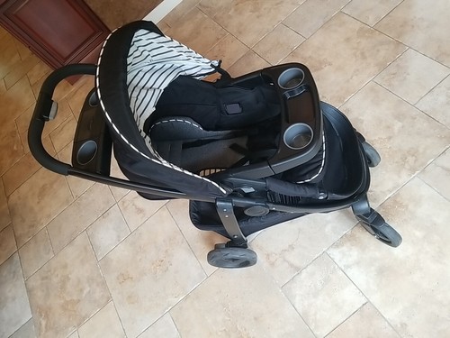 Graco mode click connect - mode,