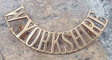 Title GB WW1 "West Yorkshire