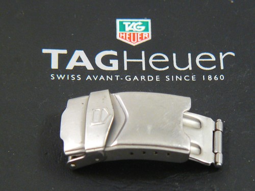 Fermoir bracelet tag heuer - tag, f1