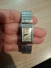 Montre Omega Tank T17 Vers