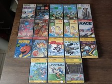 Jeux Videopac / VG 5000