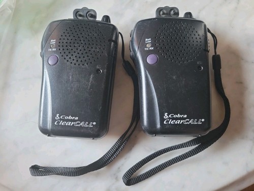 Cobra frs clear call - cobra,
