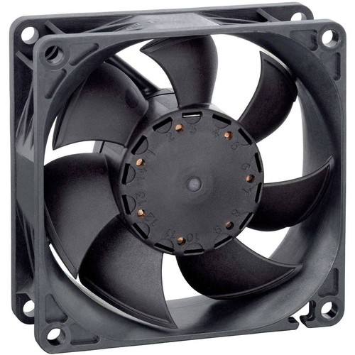 Ventilateur axial ebm papst - ventilateur,