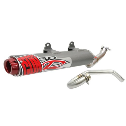 Big gun evo series full - big,