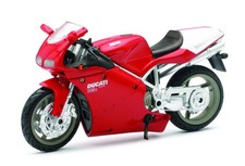 NEWRAY, DUCATI 998 S, échelle