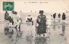 76 LE TREPORT BAINS DE PIEDS
