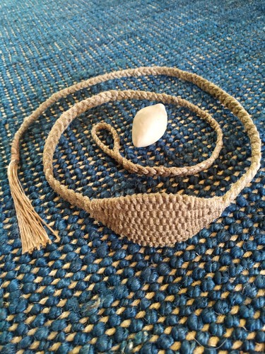 Fronde sling de - /,