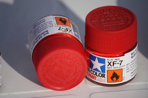 Tamiya peinture pot 10ml - pot,