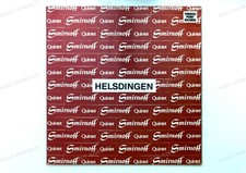 Smirnoff Quintet - Helsdingen Netherlands LP 1983 '
