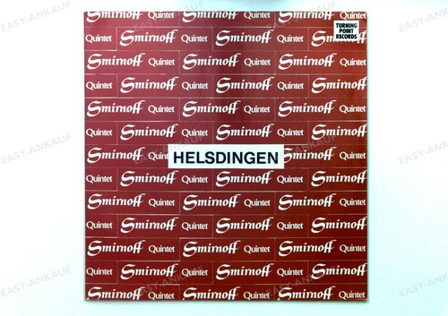 Smirnoff quintet helsdingen - quintet,