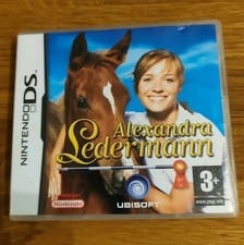 Alexandra Ledermann - Complet