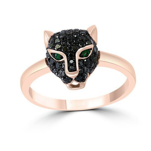 Jaguar black diamond cluster - jaguar,