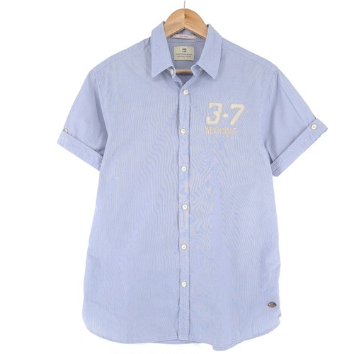 Scotch soda chemise homme - scotch, &