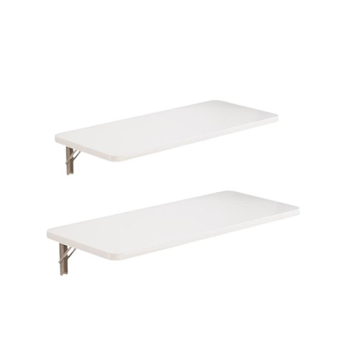 Table pliante murale bureau - pliante,