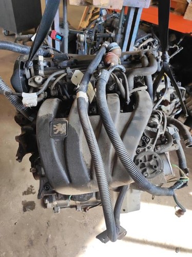 Moteur peugeot 406 phase - peugeot,