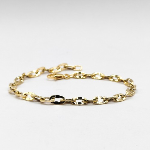 Bracelet carats 750 - 18,