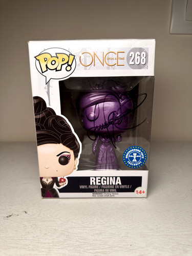 Funko pop regina mills - pop, once