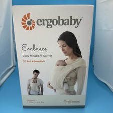 Ergobaby Embrace Baby Carrier