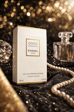 🤍 CHANEL Coco Mademoiselle