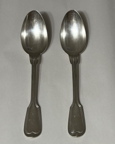 Antique silverplate christofle - silverplate,