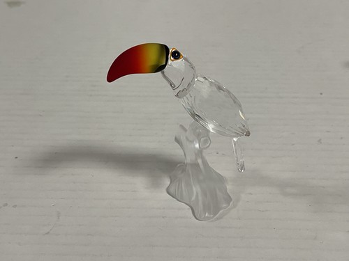 Swarovski figurine 234311 - figurine,