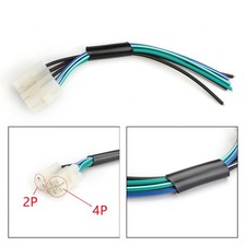 CDI Câble Fil Connecteur