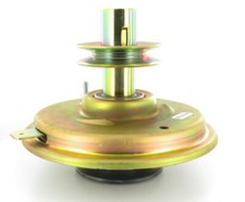 Embrayage Mécanique D'Origine WARNER-NORAM Pour Tracteur HUSQVARNA CT135