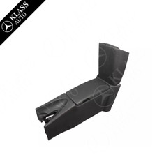 Console centrale Accoudoir