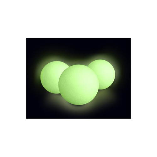 Billes fluorescentes cal - billes,
