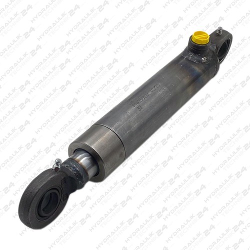 Cylindre hydraulique simple - hydraulique,