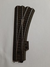 24612 / MARKLIN HO VOIE C / AIGUILLAGE MANUEL A DROITE