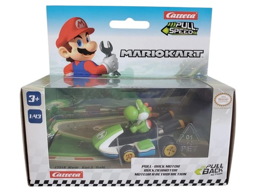 Voiture karting à friction - /,