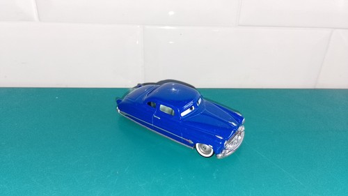 Bac12 voiture métal mattel - métal,