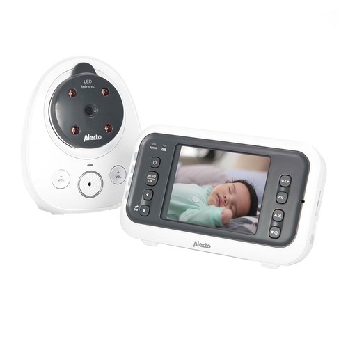 Babyphone vidéo écran - vidéo, 2.8"