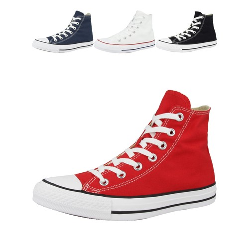 Converse chuck taylor all star - chuck,