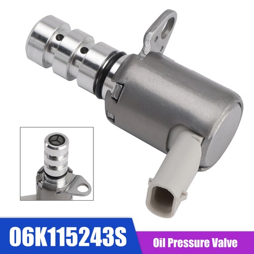 Oil pressure valve pour - oil,