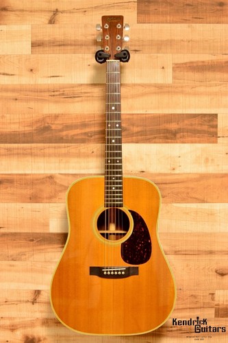 Martin shenandoah 2832 - shenandoah, /