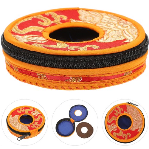 Sac cloche temple manchon - cloche, du