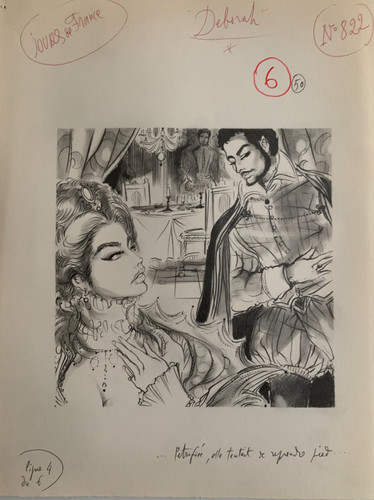 Jacques grange - jacques, (1906-1996)