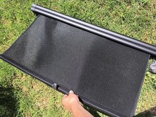 Audi A4 8K B8 S4 Break Grille Pour Chien Filet De Séparation 8k98616016ps