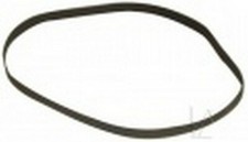 COURROIE PLATE POUR PLATINE VINYLE ERA 444  (168x4mm)