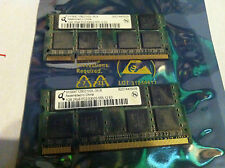 Alienware Area 51 M15x Ram 2GB (1GB x 2)