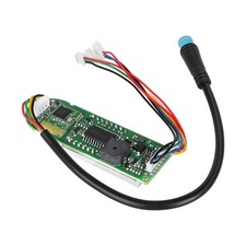 Carte mère trottinette