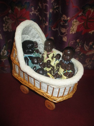 Lot anciens petits - 10,