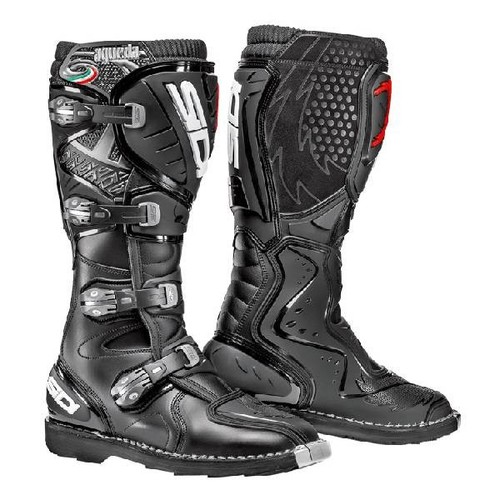 Bottes motocross enduro - bottes,