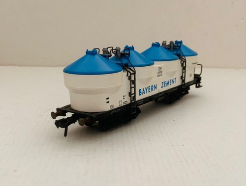 Fleischmann 5480 wagon - ho,