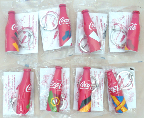 Coca cola porte cles - coca, cola®