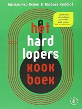 Het hardloperskookboek, Miriam
