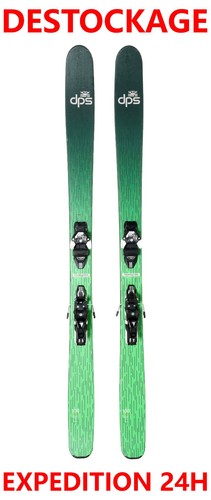 Ski dpd foundation 100 - ski, "foundation
