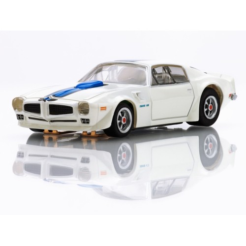 Afx racing pontiac firebird - afx,